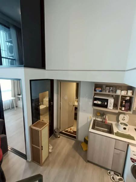 IDEO Charan 70-Riverview, Bangkok, 294 Charan Sanit Wong Rd, Bang Phlat, Bangkok, 1 Bedroom, 35 sqm, Condo For Sale, by ศุภพิชญ์ บุรานนท์, 500439688 - DDproperty.com