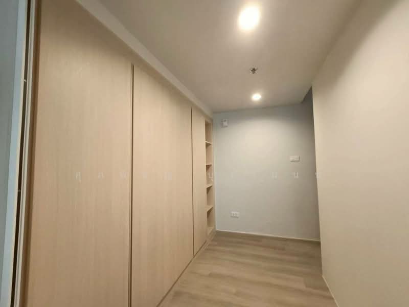 IDEO Charan 70-Riverview, Bangkok, 294 Charan Sanit Wong Rd, Bang Phlat, Bangkok, 1 Bedroom, 35 sqm, Condo For Sale, by ศุภพิชญ์ บุรานนท์, 500439688 - DDproperty.com