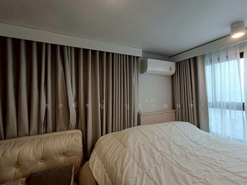 IDEO Charan 70-Riverview, Bangkok, 294 Charan Sanit Wong Rd, Bang Phlat, Bangkok, 1 Bedroom, 35 sqm, Condo For Sale, by ศุภพิชญ์ บุรานนท์, 500439688 - DDproperty.com