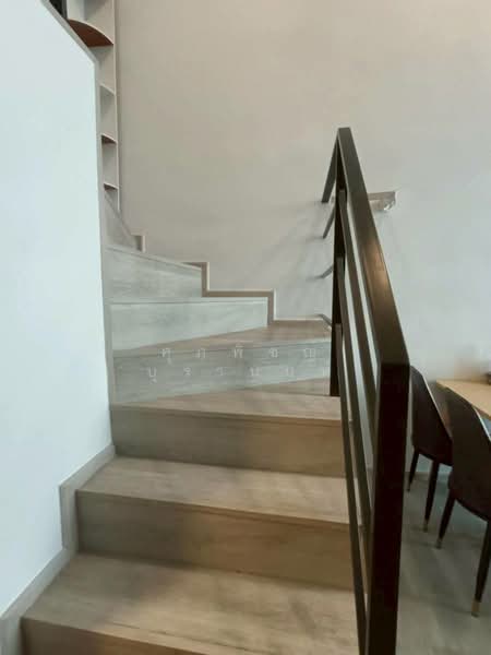 IDEO Charan 70-Riverview, Bangkok, 294 Charan Sanit Wong Rd, Bang Phlat, Bangkok, 1 Bedroom, 35 sqm, Condo For Sale, by ศุภพิชญ์ บุรานนท์, 500439688 - DDproperty.com