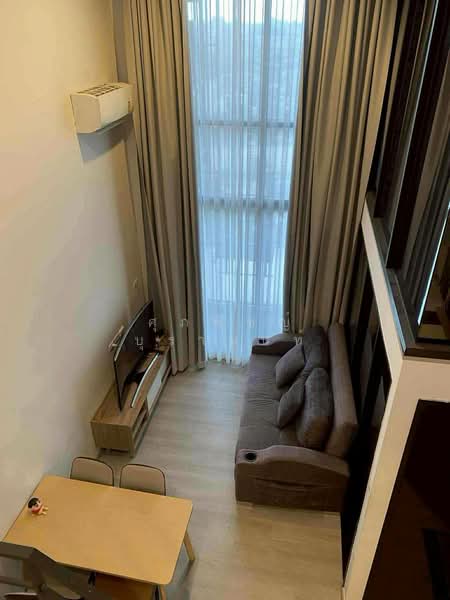 IDEO Charan 70-Riverview, Bangkok, 294 Charan Sanit Wong Rd, Bang Phlat, Bangkok, 1 Bedroom, 35 sqm, Condo For Sale, by ศุภพิชญ์ บุรานนท์, 500439688 - DDproperty.com