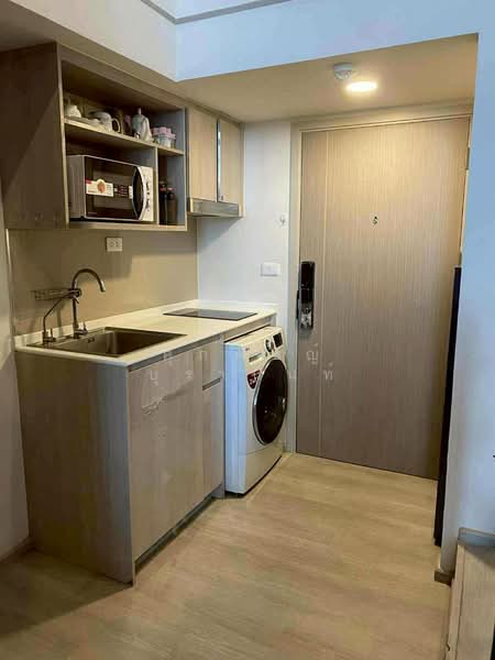IDEO Charan 70-Riverview, Bangkok, 294 Charan Sanit Wong Rd, Bang Phlat, Bangkok, 1 Bedroom, 35 sqm, Condo For Sale, by ศุภพิชญ์ บุรานนท์, 500439688 - DDproperty.com