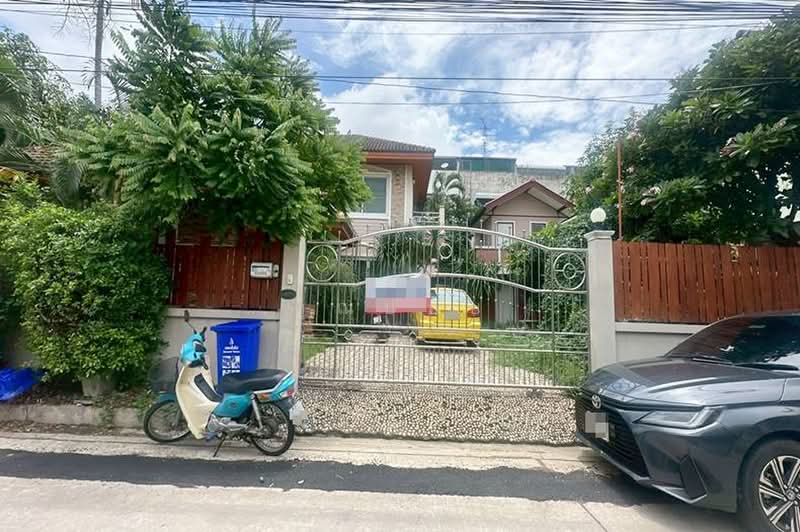 ซอยลาดพร้าว 80, Bangkok, Wang Thonglang, Bangkok, 5 Bedrooms, 200 sqm, Single Detached House For Sale, by คุณปอย, 500439689 - DDproperty.com