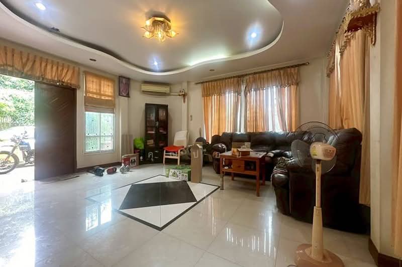 ซอยลาดพร้าว 80, กรุงเทพ, วังทองหลาง, กรุงเทพ, 200 ตร.ม., บ้านเดี่ยว ขาย, โดย คุณปอย, 500439689 - DDproperty.com
