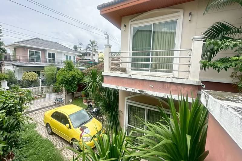 ซอยลาดพร้าว 80, กรุงเทพ, วังทองหลาง, กรุงเทพ, 200 ตร.ม., บ้านเดี่ยว ขาย, โดย คุณปอย, 500439689 - DDproperty.com