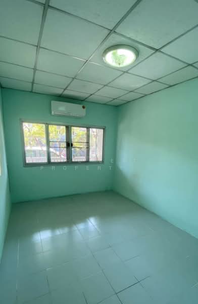ราชพฤกษ์1 คลองสาม, Pathum Thani, Khlong Sam, Khlong Luang, Pathum Thani, 2 Bedrooms, 100 sqm, Townhouse For Sale, by The Best Property ขวัญ, 500439690 - DDproperty.com