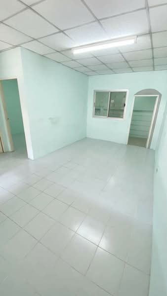 ราชพฤกษ์1 คลองสาม, Pathum Thani, Khlong Sam, Khlong Luang, Pathum Thani, 2 Bedrooms, 100 sqm, Townhouse For Sale, by The Best Property ขวัญ, 500439690 - DDproperty.com