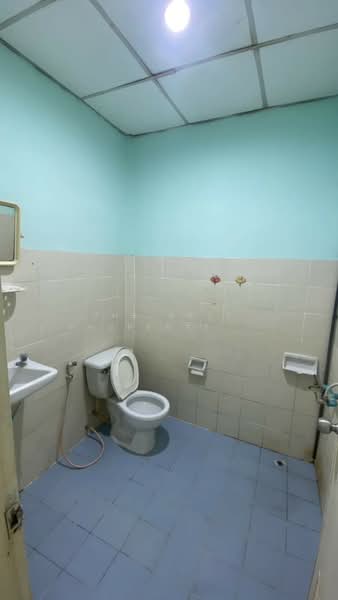 ราชพฤกษ์1 คลองสาม, ปทุมธานี, คลองสาม, คลองหลวง, ปทุมธานี, 100 ตร.ม., ทาวน์เฮ้าส์ ขาย, โดย The Best Property ขวัญ, 500439690 - DDproperty.com