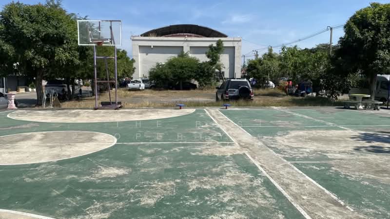 ราชพฤกษ์1 คลองสาม, Pathum Thani, Khlong Sam, Khlong Luang, Pathum Thani, 2 Bedrooms, 100 sqm, Townhouse For Sale, by The Best Property ขวัญ, 500439690 - DDproperty.com