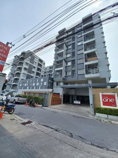 Condo One Siam condominium, Bangkok, Rama 1, Wang Mai, Pathum Wan, Bangkok, 2 Bedrooms, 60 sqm, Condo For Sale, by Wachirarut K., 500439691 - DDproperty.com