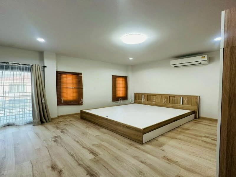 บ้านเดี่ยว วังหิน ศรีราชา, Chon Buri (Pattaya), วังหิน, Surasak, Si Racha, Chon Buri (Pattaya), 3 Bedrooms, 150 sqm, Single Detached House For Sale, by A.T.A. Property, 500439692 - DDproperty.com