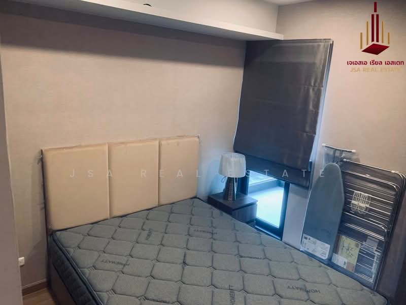 Lloyd Soonvijai-Thonglor, Bangkok, Soi Phetchaburi 47, Phetchaburi Road, Bang Kapi, Huai Khwang, Bangkok, 2 Bedrooms, 62 sqm, Condo For Rent, by JSA REAL ESTATE, 500439694 - DDproperty.com