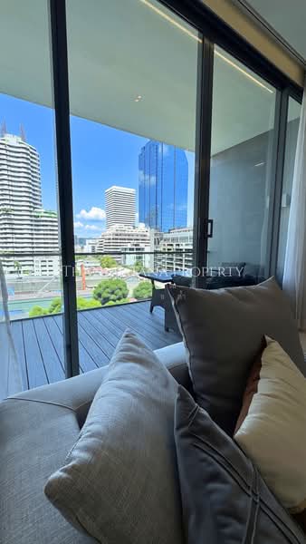 Domus 16, Bangkok, 19 Soi Sukhumvit 16, Khlong Toei, Bangkok, 3 Bedrooms, 167 sqm, Condo For Sale, by Thanapatana Limsouklam, 500439695 - DDproperty.com
