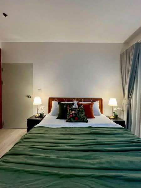 Noble Solo, Bangkok, 988 Thong Lo, Khlong Tan Nua, Watthana, Bangkok, 2 Bedrooms, 85 sqm, Condo For Sale, by Connex Property, 500439697 - DDproperty.com
