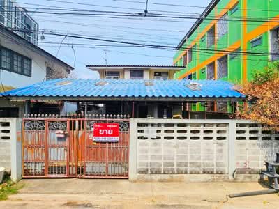 ขาย - บ้านเดี่ยวบางเขน กรุงเทพมหานคร, กรุงเทพ