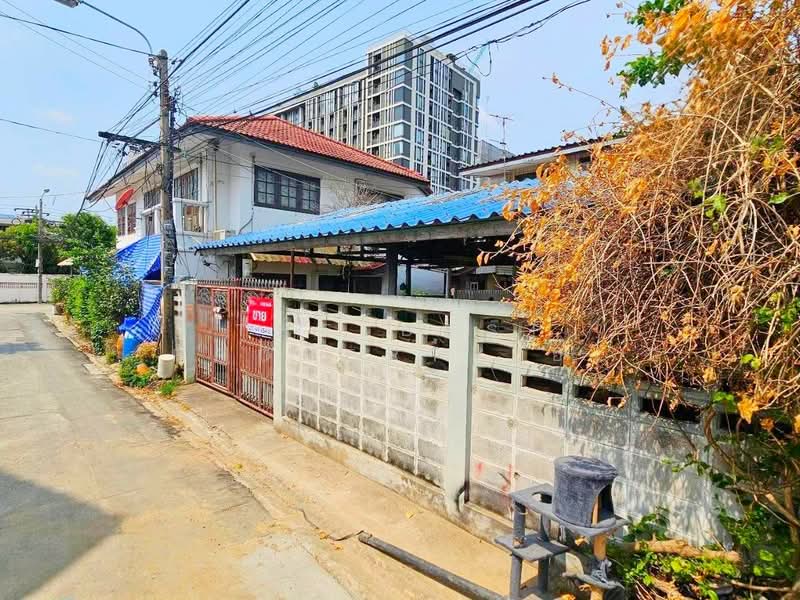 บ้านเดี่ยวบางเขน กรุงเทพมหานคร, Bangkok, Anusaowari, Bang Khen, Bangkok, 3 Bedrooms, 150 sqm, Single Detached House For Sale, by The Best Property ยะ, 500439698 - DDproperty.com