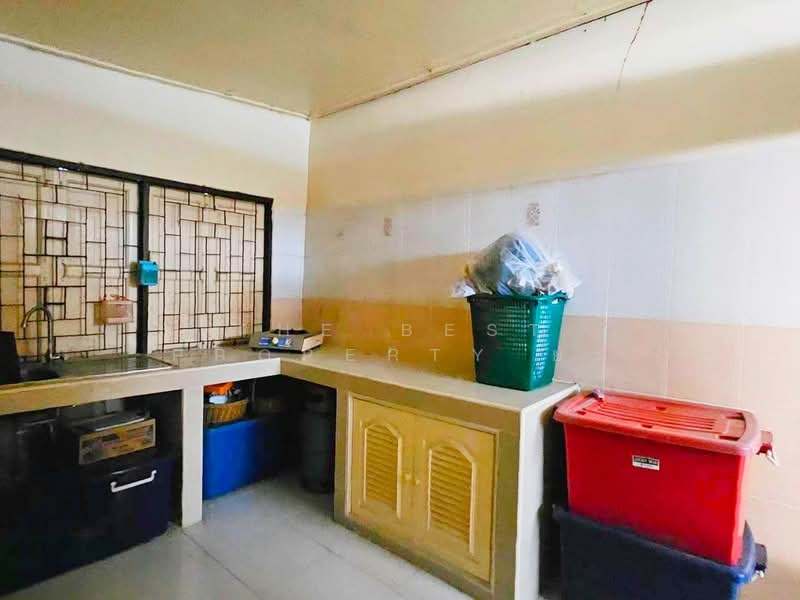 บ้านเดี่ยวบางเขน กรุงเทพมหานคร, Bangkok, Anusaowari, Bang Khen, Bangkok, 3 Bedrooms, 150 sqm, Single Detached House For Sale, by The Best Property ยะ, 500439698 - DDproperty.com