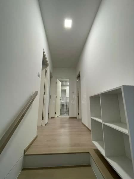Indy 4 Bangna km.7, Samut Prakan, Bangna-Trad Road, Bang Kaeo, Bang Plee, Samut Prakan, 3 Bedrooms, 122 sqm, Townhouse For Sale, by สุภกิณห์ เจริญฉ่ำ, 500439699 - DDproperty.com