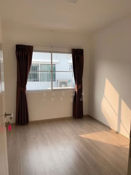 Indy 4 Bangna km.7, Samut Prakan, Bangna-Trad Road, Bang Kaeo, Bang Plee, Samut Prakan, 3 Bedrooms, 122 sqm, Townhouse For Sale, by สุภกิณห์ เจริญฉ่ำ, 500439699 - DDproperty.com