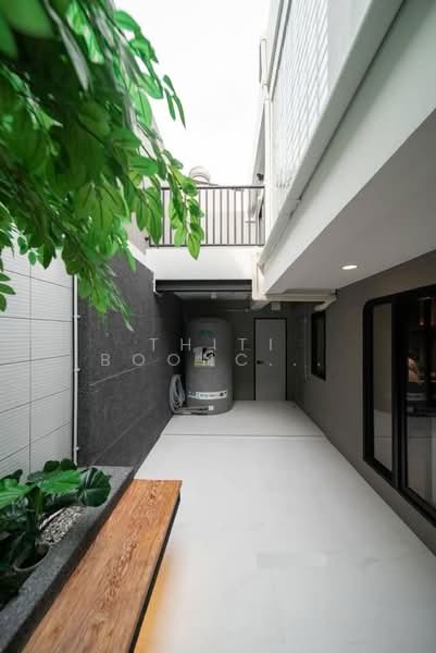 Detached House, 3 Bedroom, Watthana, Bangkok, Khlong Tan Nua, Watthana, Bangkok, 3 Bedrooms, 220 sqm, Single Detached House For Rent, by Thiti Boonchurn, 500439702 - DDproperty.com