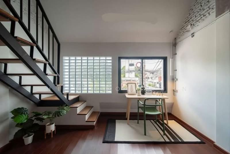 Detached House, 3 Bedroom, Watthana, Bangkok, Khlong Tan Nua, Watthana, Bangkok, 3 Bedrooms, 220 sqm, Single Detached House For Rent, by Thiti Boonchurn, 500439702 - DDproperty.com