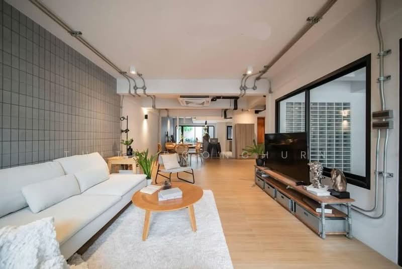 Detached House, 3 Bedroom, Watthana, Bangkok, Khlong Tan Nua, Watthana, Bangkok, 3 Bedrooms, 220 sqm, Single Detached House For Rent, by Thiti Boonchurn, 500439702 - DDproperty.com