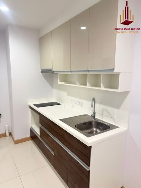 Supalai Riva Grande Rama 3, Bangkok, Rama 3 Road, Chong Nonsi, Yan Nawa, Bangkok, 2 Bedrooms, 111 sqm, Condo For Sale, by JSA REAL ESTATE, 500439704 - DDproperty.com