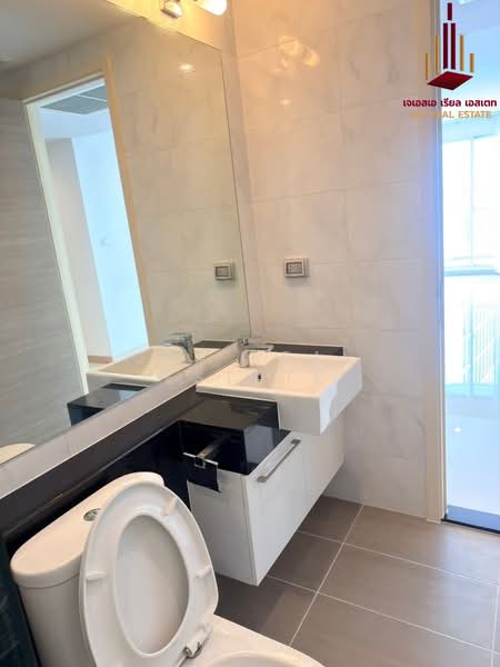 Supalai Riva Grande Rama 3, Bangkok, Rama 3 Road, Chong Nonsi, Yan Nawa, Bangkok, 2 Bedrooms, 111 sqm, Condo For Sale, by JSA REAL ESTATE, 500439704 - DDproperty.com