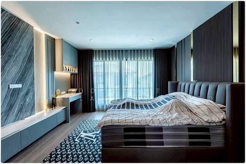 Passorn 2 Bangna – Wongwaen, Samut Prakan, Rachathewa, Bang Plee, Samut Prakan, 4 Bedrooms, 205 sqm, Single Detached House For Sale, by DD Asset (Thailand) Co.,Ltd, 500439705 - DDproperty.com