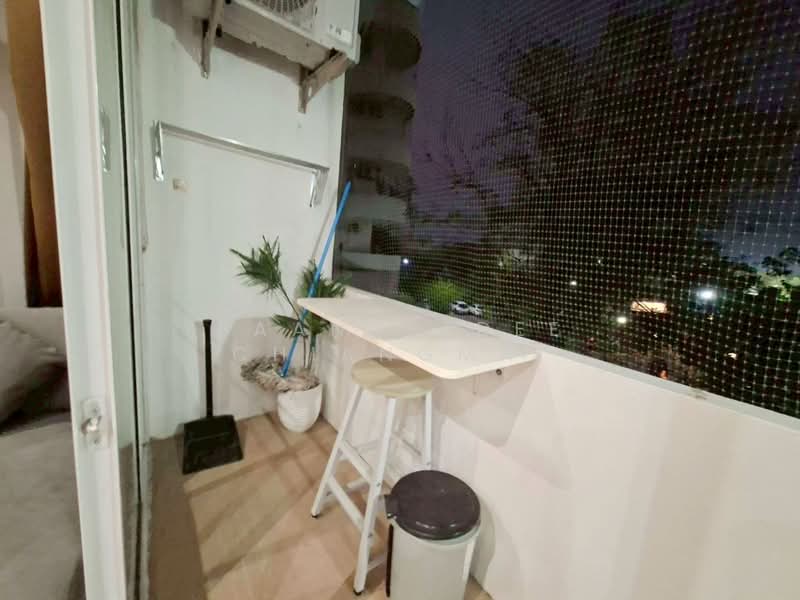 Supanich Condo, Chiang Mai, Wat Khet, Muang Chiang Mai, Chiang Mai, 1 Bedroom, 35 sqm, Condo For Rent, by Baandeedee Chiangmai, 500439706 - DDproperty.com