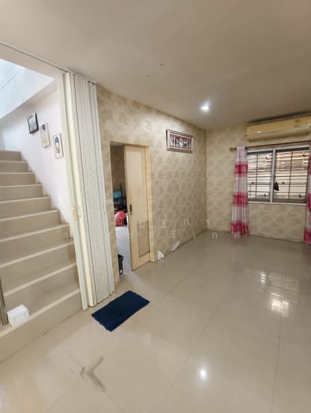 FuangFa Villa 11, Samut Prakan, Thepharak Road, Phreak Sa Mai, Muang Samut Prakarn, Samut Prakan, 3 Bedrooms, 125 sqm, Semi-Detached House (Twin House) For Sale, by ธณัฏฐ์ภร สร้อยศรีเกศ, 500439708 - DDproperty.com