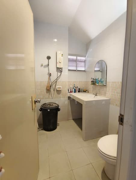 FuangFa Villa 11 : เฟื่องฟ้า วิลล่า 11, สมุทรปราการ, ถนนเทพารักษ์, แพรกษาใหม่, เมืองสมุทรปราการ, สมุทรปราการ, 125 ตร.ม., บ้านแฝด ขาย, โดย ธณัฏฐ์ภร สร้อยศรีเกศ, 500439708 - DDproperty.com