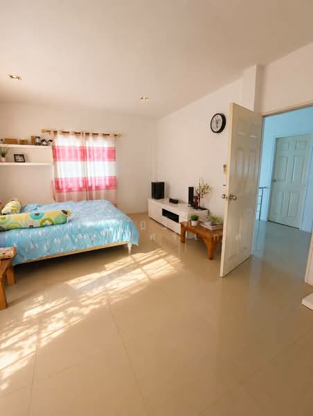 FuangFa Villa 11 : เฟื่องฟ้า วิลล่า 11, สมุทรปราการ, ถนนเทพารักษ์, แพรกษาใหม่, เมืองสมุทรปราการ, สมุทรปราการ, 125 ตร.ม., บ้านแฝด ขาย, โดย ธณัฏฐ์ภร สร้อยศรีเกศ, 500439708 - DDproperty.com