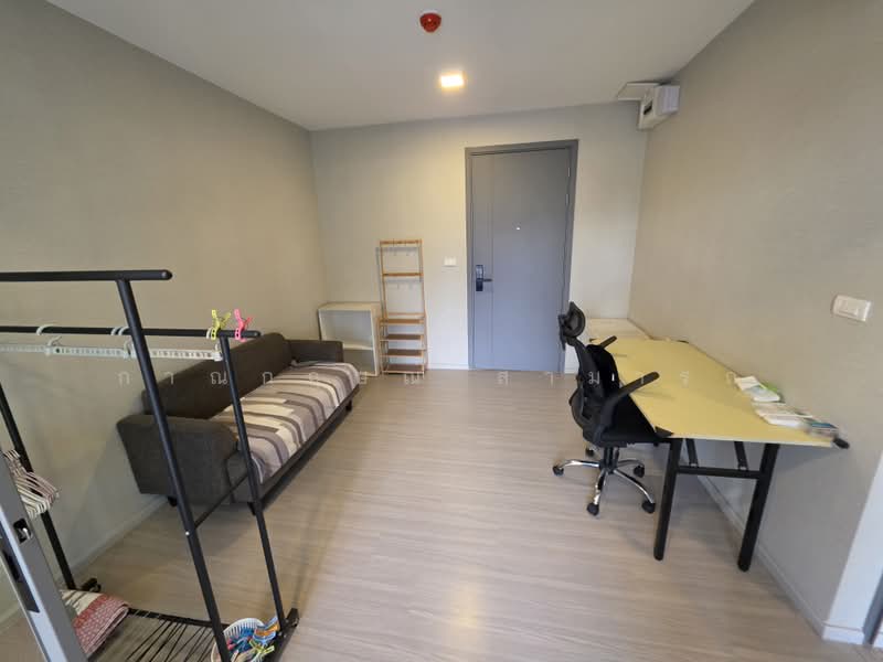 Quintara Phume Sukhumvit 39, Bangkok, 73 Soi Sukhumvit 39, Khlong Tan Nua, Watthana, Bangkok, 1 Bedroom, 29 sqm, Condo For Rent, by กาณกฤษณ์ สามารถ, 500439711 - DDproperty.com