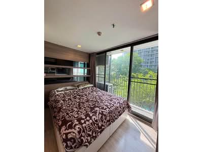 For Rent - IDEO MOBI Sukhumvit 81, Bangkok