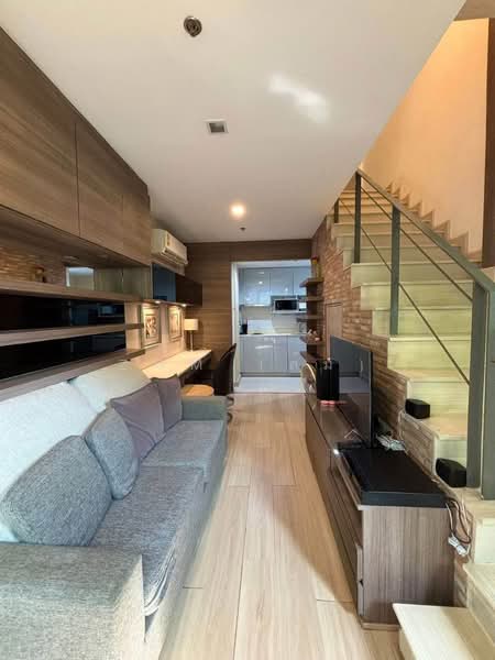 IDEO MOBI Sukhumvit 81 : ไอดีโอ โมบิ สุขุมวิท 81, กรุงเทพ, 2097 ถนนสุขุมวิท แขวงบางจาก เขตพระโขนง กรุงเทพมหานคร, บางจาก, พระโขนง, กรุงเทพ, 43 ตร.ม., คอนโด ให้เช่า, โดย Zom (ส้ม), 500439712 - DDproperty.com