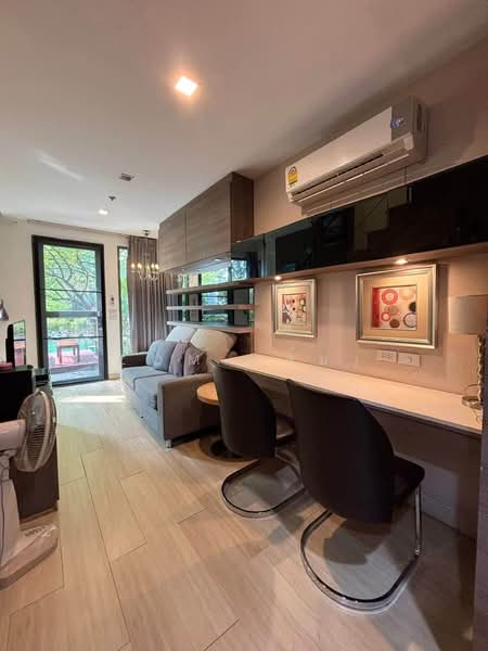 IDEO MOBI Sukhumvit 81 : ไอดีโอ โมบิ สุขุมวิท 81, กรุงเทพ, 2097 ถนนสุขุมวิท แขวงบางจาก เขตพระโขนง กรุงเทพมหานคร, บางจาก, พระโขนง, กรุงเทพ, 43 ตร.ม., คอนโด ให้เช่า, โดย Zom (ส้ม), 500439712 - DDproperty.com