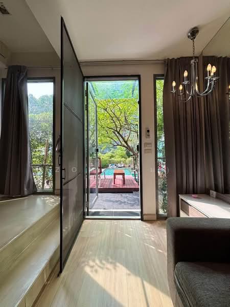 IDEO MOBI Sukhumvit 81 : ไอดีโอ โมบิ สุขุมวิท 81, กรุงเทพ, 2097 ถนนสุขุมวิท แขวงบางจาก เขตพระโขนง กรุงเทพมหานคร, บางจาก, พระโขนง, กรุงเทพ, 43 ตร.ม., คอนโด ให้เช่า, โดย Zom (ส้ม), 500439712 - DDproperty.com