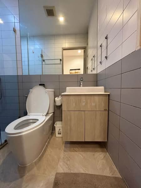 IDEO MOBI Sukhumvit 81 : ไอดีโอ โมบิ สุขุมวิท 81, กรุงเทพ, 2097 ถนนสุขุมวิท แขวงบางจาก เขตพระโขนง กรุงเทพมหานคร, บางจาก, พระโขนง, กรุงเทพ, 43 ตร.ม., คอนโด ให้เช่า, โดย Zom (ส้ม), 500439712 - DDproperty.com