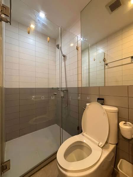 IDEO MOBI Sukhumvit 81 : ไอดีโอ โมบิ สุขุมวิท 81, กรุงเทพ, 2097 ถนนสุขุมวิท แขวงบางจาก เขตพระโขนง กรุงเทพมหานคร, บางจาก, พระโขนง, กรุงเทพ, 43 ตร.ม., คอนโด ให้เช่า, โดย Zom (ส้ม), 500439712 - DDproperty.com