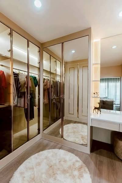 Passorn 2 Bangna – Wongwaen, Samut Prakan, Rachathewa, Bang Plee, Samut Prakan, 4 Bedrooms, 205 sqm, Single Detached House For Rent, by DD Asset (Thailand) Co.,Ltd, 500439713 - DDproperty.com