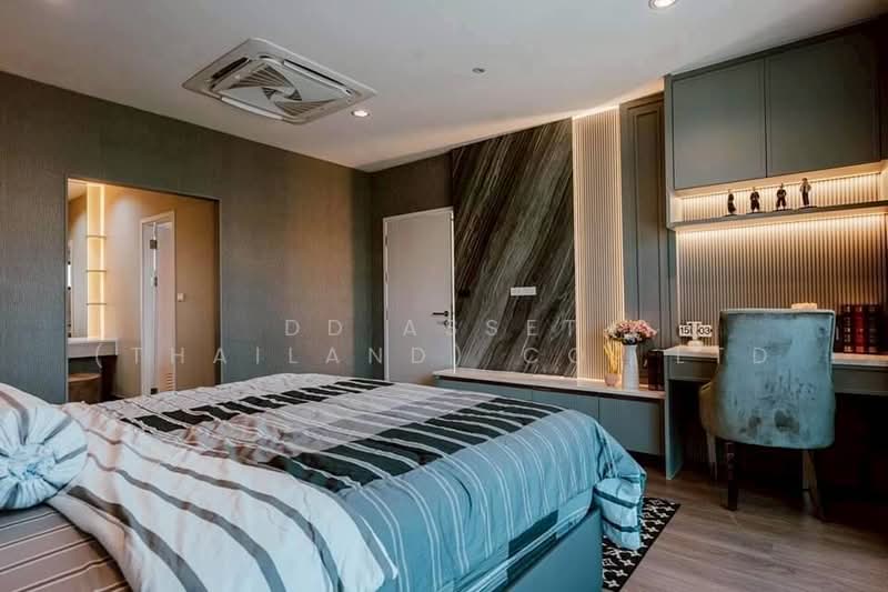 Passorn 2 Bangna – Wongwaen, Samut Prakan, Rachathewa, Bang Plee, Samut Prakan, 4 Bedrooms, 205 sqm, Single Detached House For Rent, by DD Asset (Thailand) Co.,Ltd, 500439713 - DDproperty.com