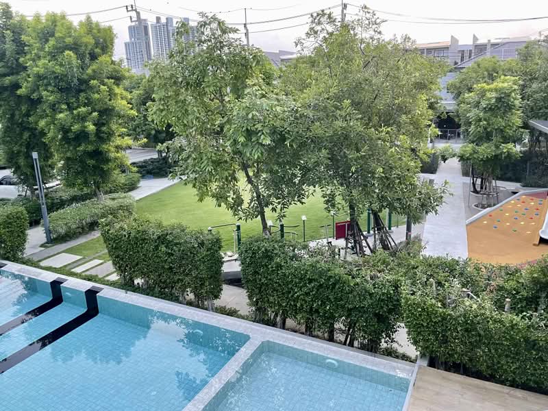 Lumpini Townplace Sukhumvit-Srinakarin, Samut Prakan, Samrong Nua, Muang Samut Prakarn, Samut Prakan, 3 Bedrooms, 158 sqm, Semi-Detached House (Twin House) For Sale, by Rachanee Saengkrajai, 500439718 - DDproperty.com