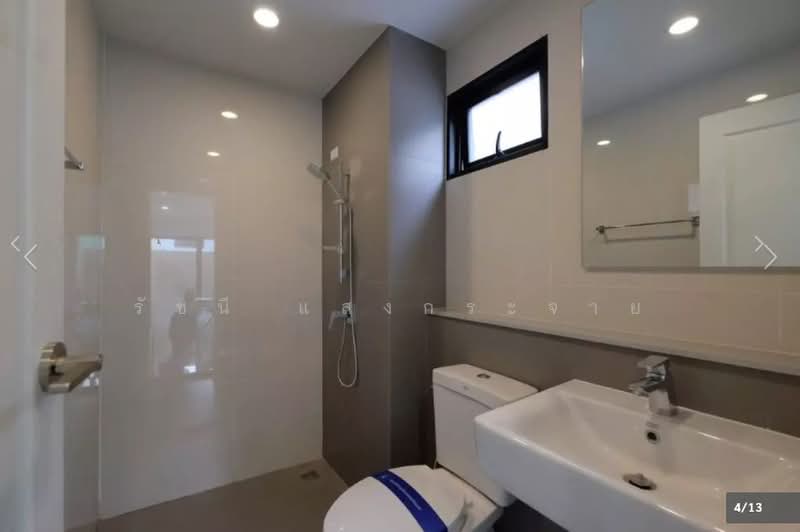 Lumpini Townplace Sukhumvit-Srinakarin : ลุมพินี ทาวน์เพลส สุขุมวิท-ศรีนครินทร์, สมุทรปราการ, สำโรงเหนือ, เมืองสมุทรปราการ, สมุทรปราการ, 158 ตร.ม., บ้านแฝด ขาย, โดย Rachanee Saengkrajai, 500439718 - DDproperty.com