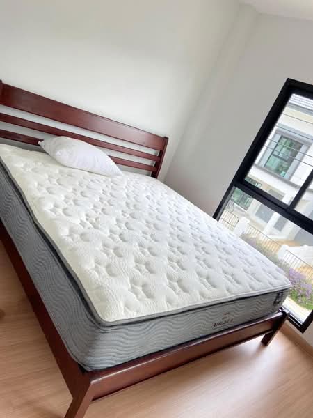 Lumpini Townplace Sukhumvit-Srinakarin, Samut Prakan, Samrong Nua, Muang Samut Prakarn, Samut Prakan, 3 Bedrooms, 158 sqm, Semi-Detached House (Twin House) For Sale, by Rachanee Saengkrajai, 500439718 - DDproperty.com