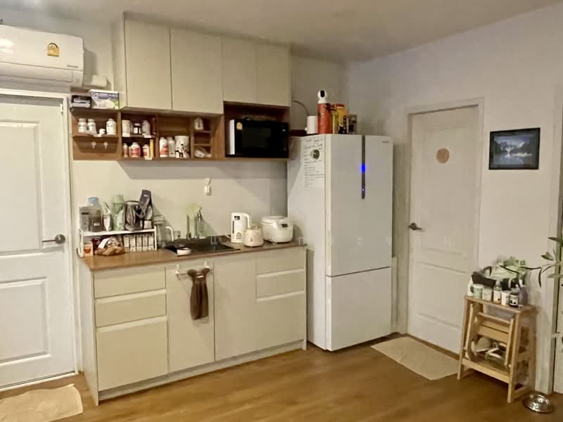 Lumpini Townplace Sukhumvit-Srinakarin, Samut Prakan, Samrong Nua, Muang Samut Prakarn, Samut Prakan, 3 Bedrooms, 158 sqm, Semi-Detached House (Twin House) For Sale, by Rachanee Saengkrajai, 500439718 - DDproperty.com