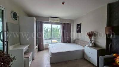 ขาย - Be Condo Phaholyothin : บีคอนโด พหลโยธิน, ปทุมธานี