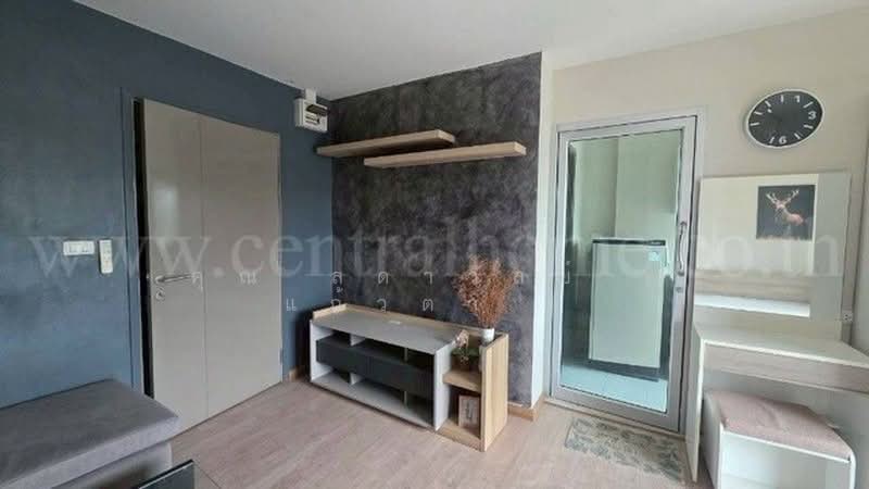 Be Condo Phaholyothin, Pathum Thani, Phaholyothin Road, Khlong Nung, Khlong Luang, Pathum Thani, 1 Bedroom, 24 sqm, Condo For Sale, by คุณ ลดาวัลย์ ( แก้วตา ), 500439720 - DDproperty.com