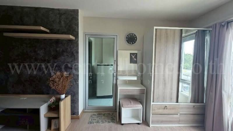 Be Condo Phaholyothin, Pathum Thani, Phaholyothin Road, Khlong Nung, Khlong Luang, Pathum Thani, 1 Bedroom, 24 sqm, Condo For Sale, by คุณ ลดาวัลย์ ( แก้วตา ), 500439720 - DDproperty.com