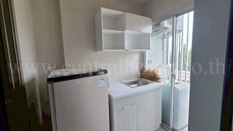 Be Condo Phaholyothin, Pathum Thani, Phaholyothin Road, Khlong Nung, Khlong Luang, Pathum Thani, 1 Bedroom, 24 sqm, Condo For Sale, by คุณ ลดาวัลย์ ( แก้วตา ), 500439720 - DDproperty.com
